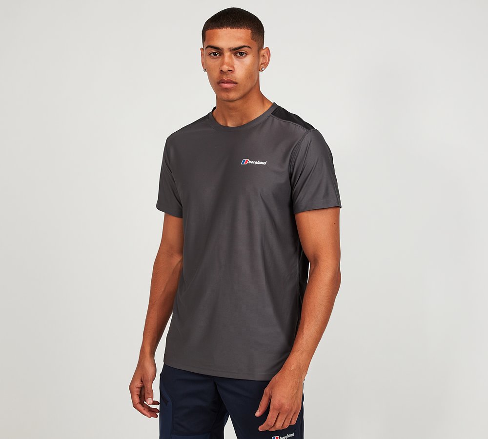 berghaus washing instructions