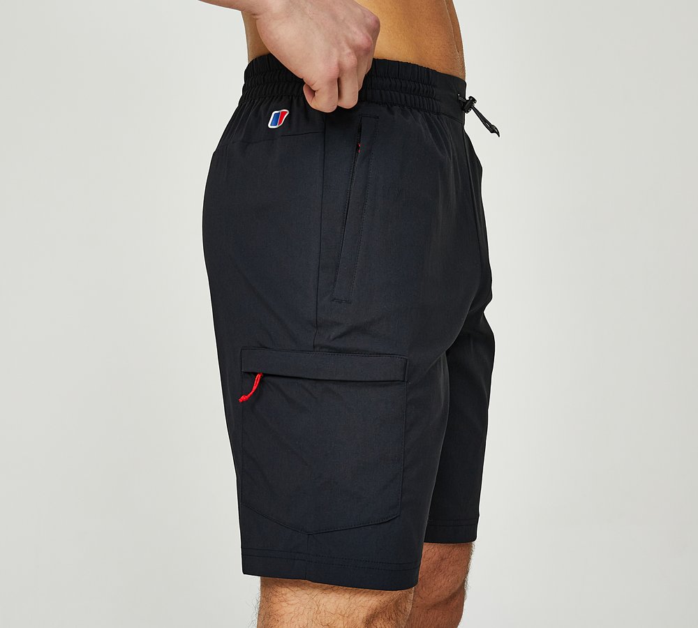 Mens berghaus shorts uk top