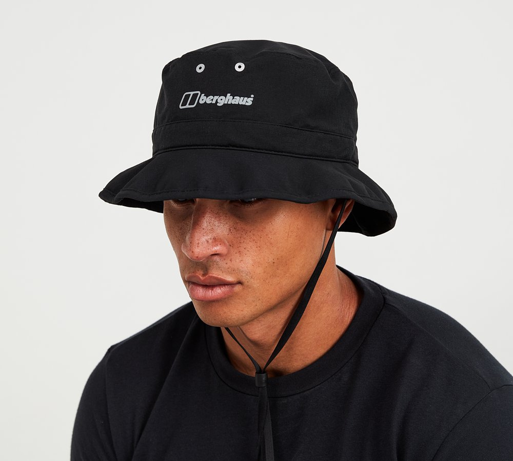 Berghaus hats sale on sale