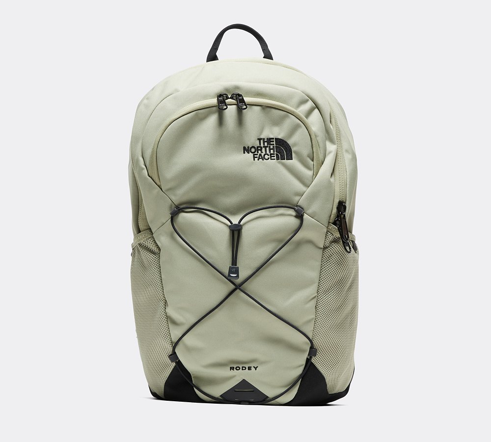 North Face Rodey Backpack | Tea Green 