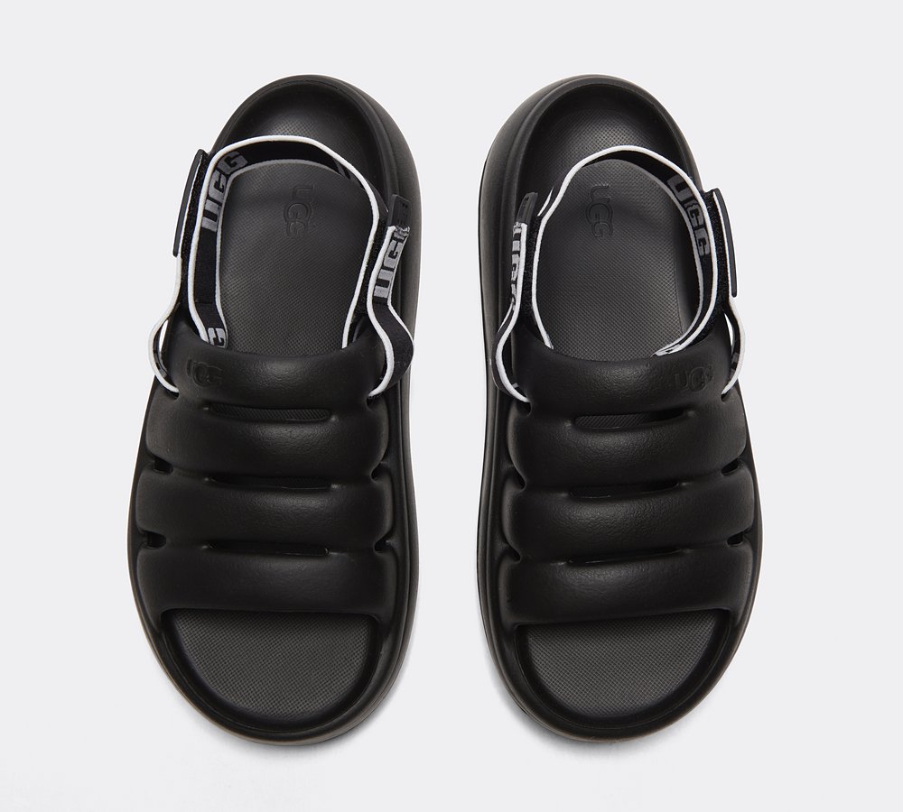 Womens Sport Yeah Slide