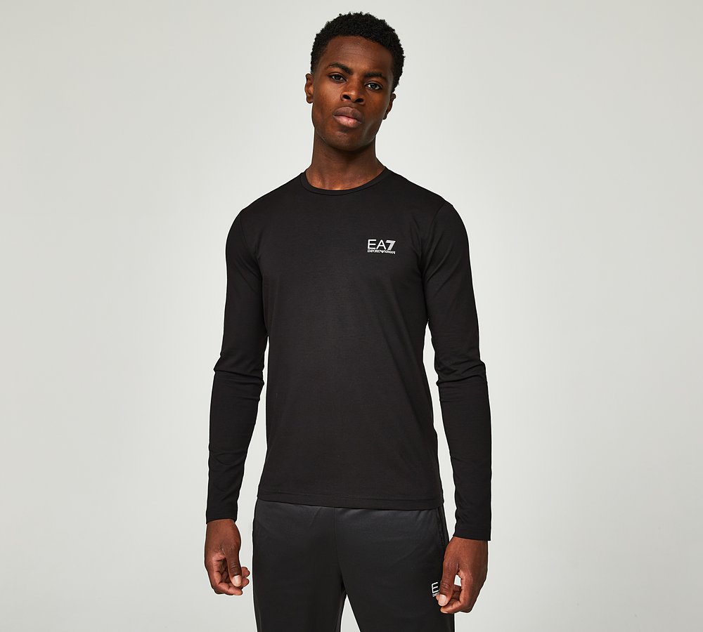 Ea7 footasylum shop