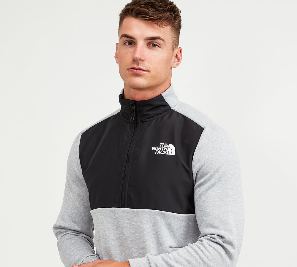 north face glacier alpine