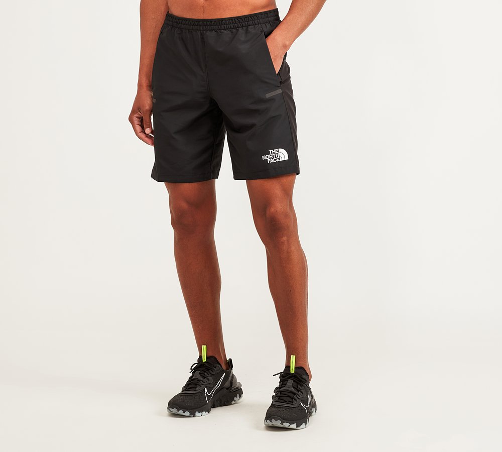 the north face mountain shorts