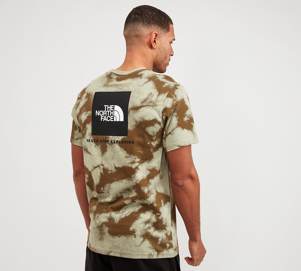 The North Face Redbox T-Shirt 