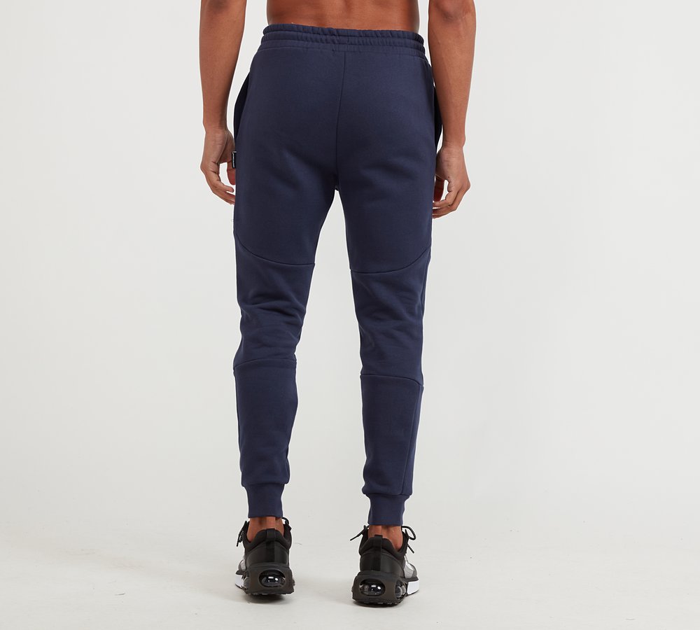 Hoodrich OG Vision Fleece Jogger | Navy 