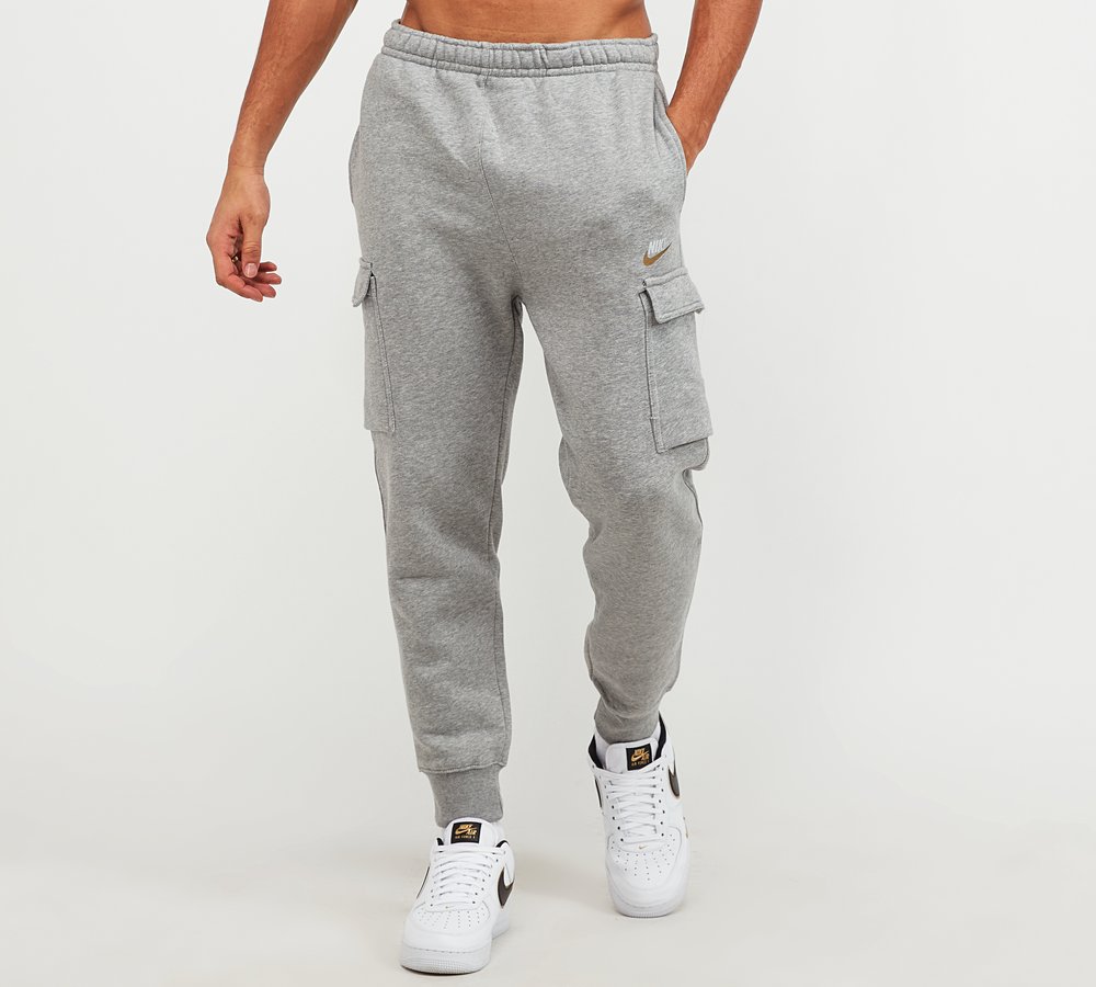nike club cargo jog pant