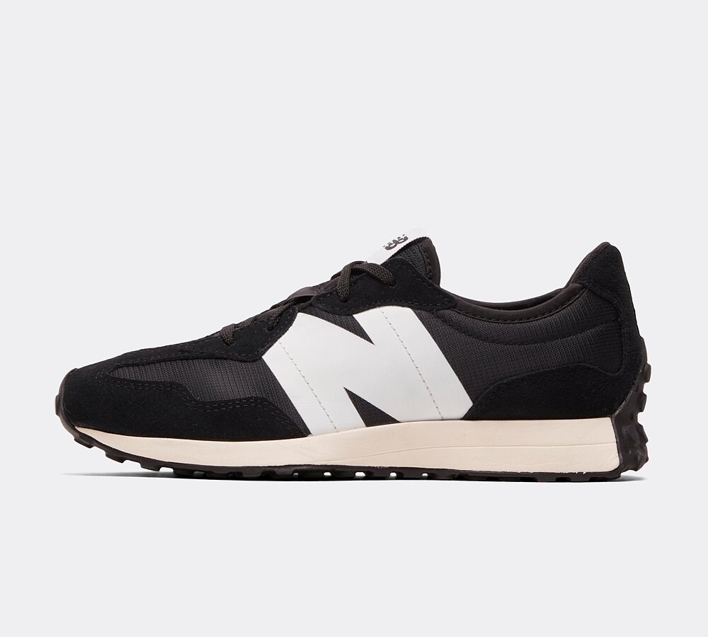 New Balance Junior GS327 Trainer 