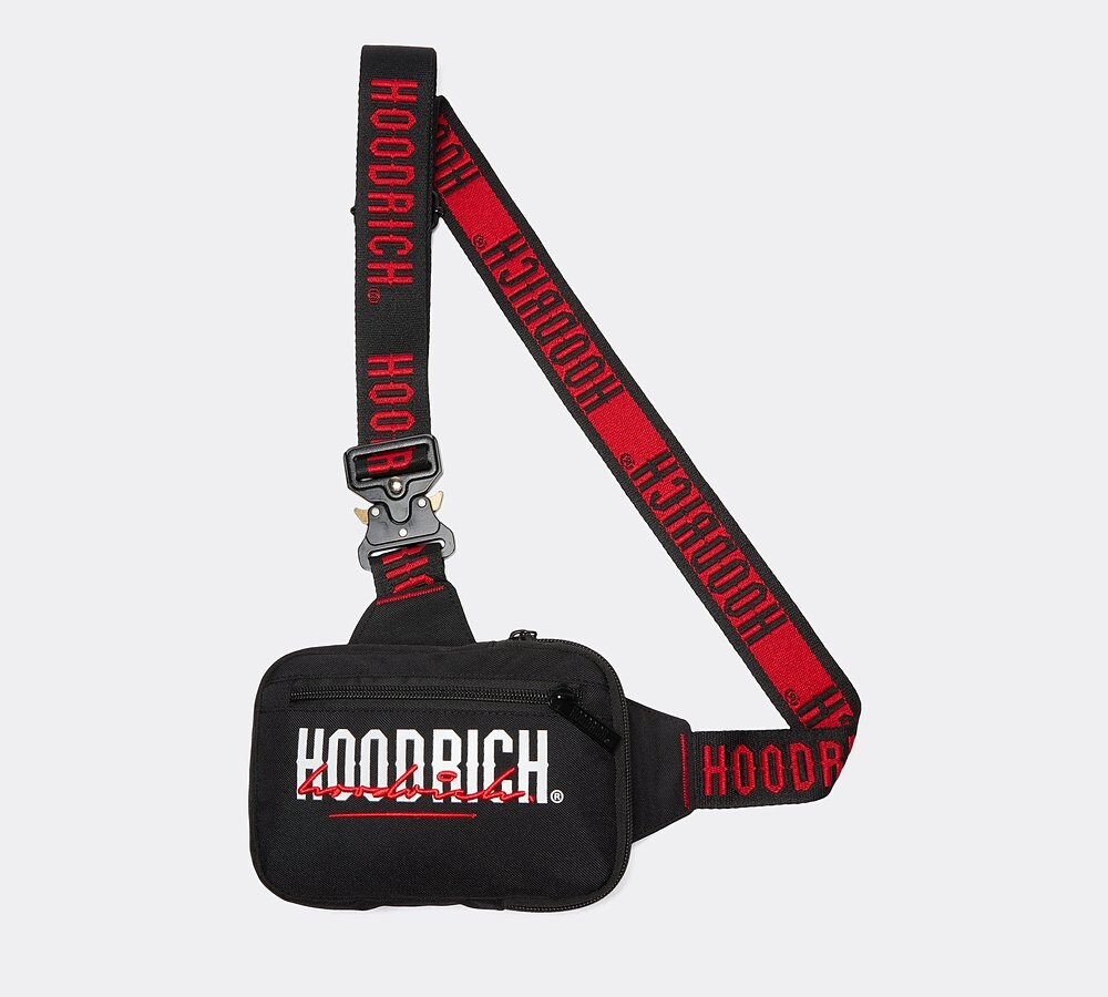 hoodrich bag