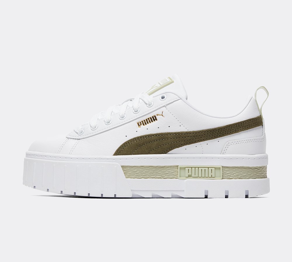 puma cali footasylum