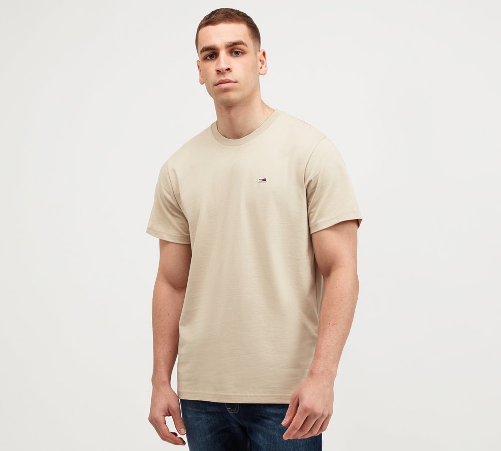 Tommy Jeans Classic Jersey T-Shirt 