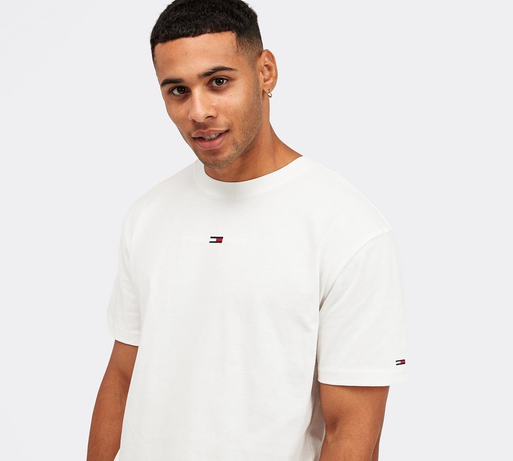 footasylum logo t shirt