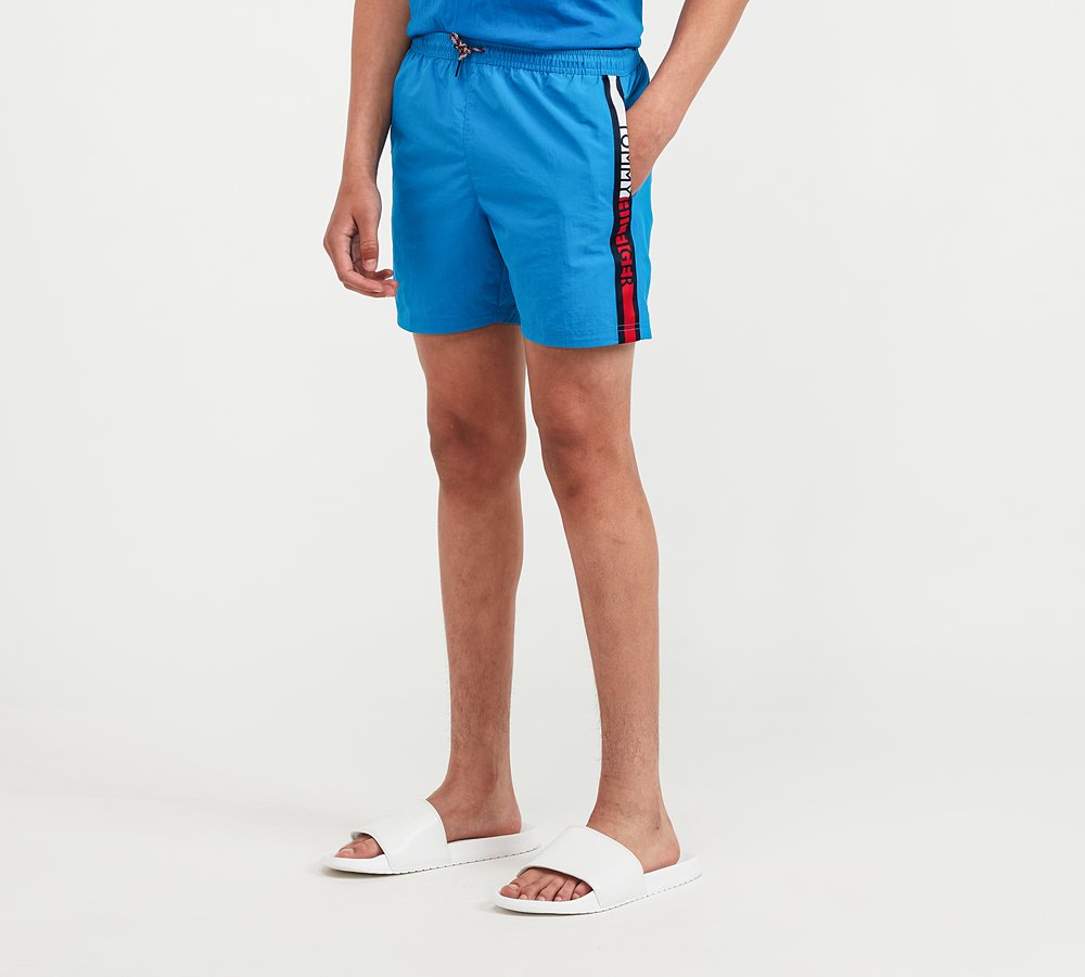 Tommy Hilfiger Swim Junior Tape Swim 