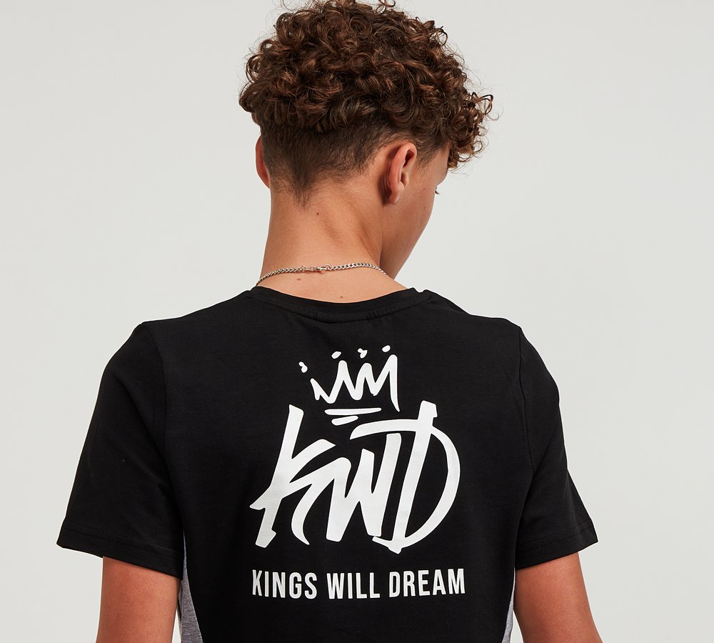 Dream Junior Cayden Jersey T-Shirt 