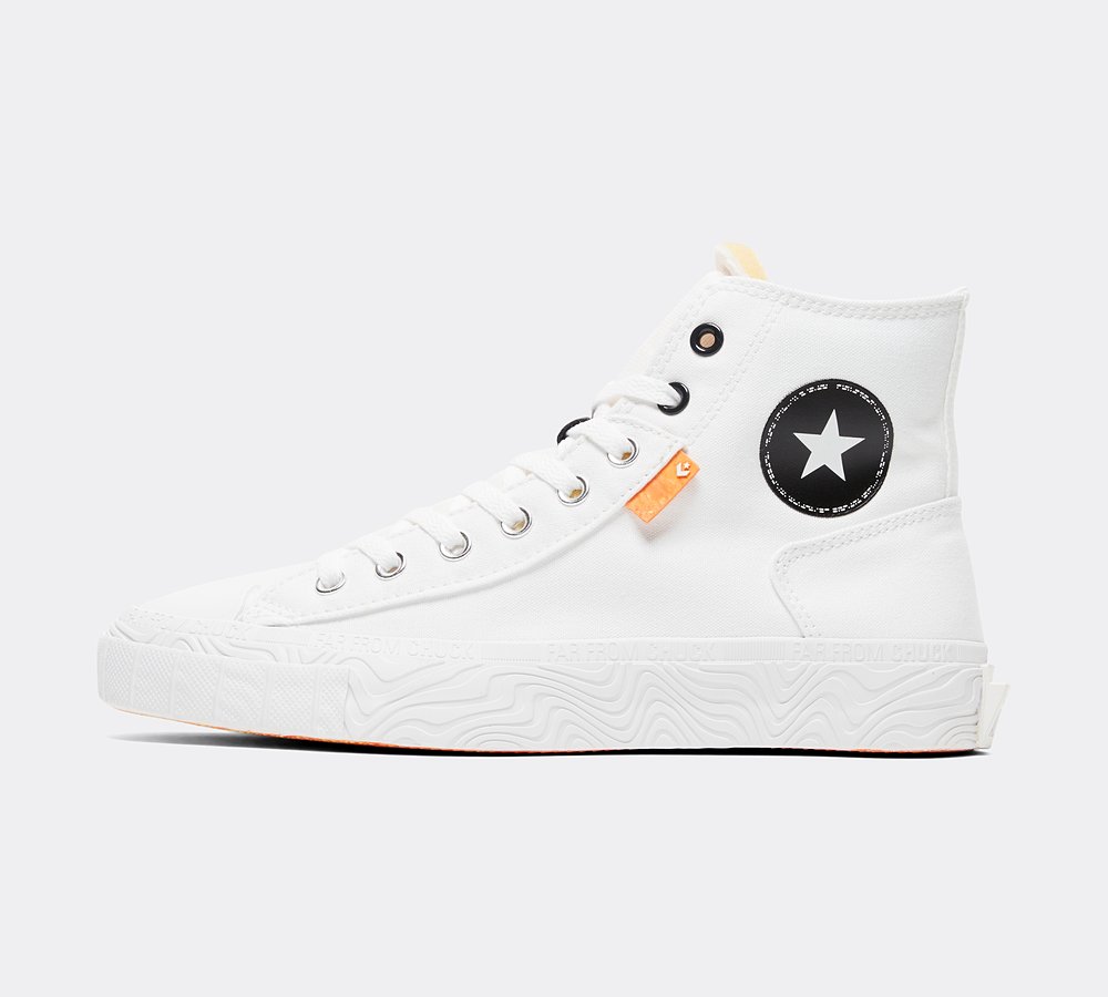 Converse all hotsell star cutline hi