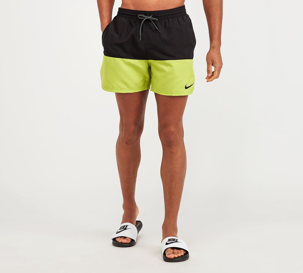 Nike Swim Split 5 Inch Volley Short 