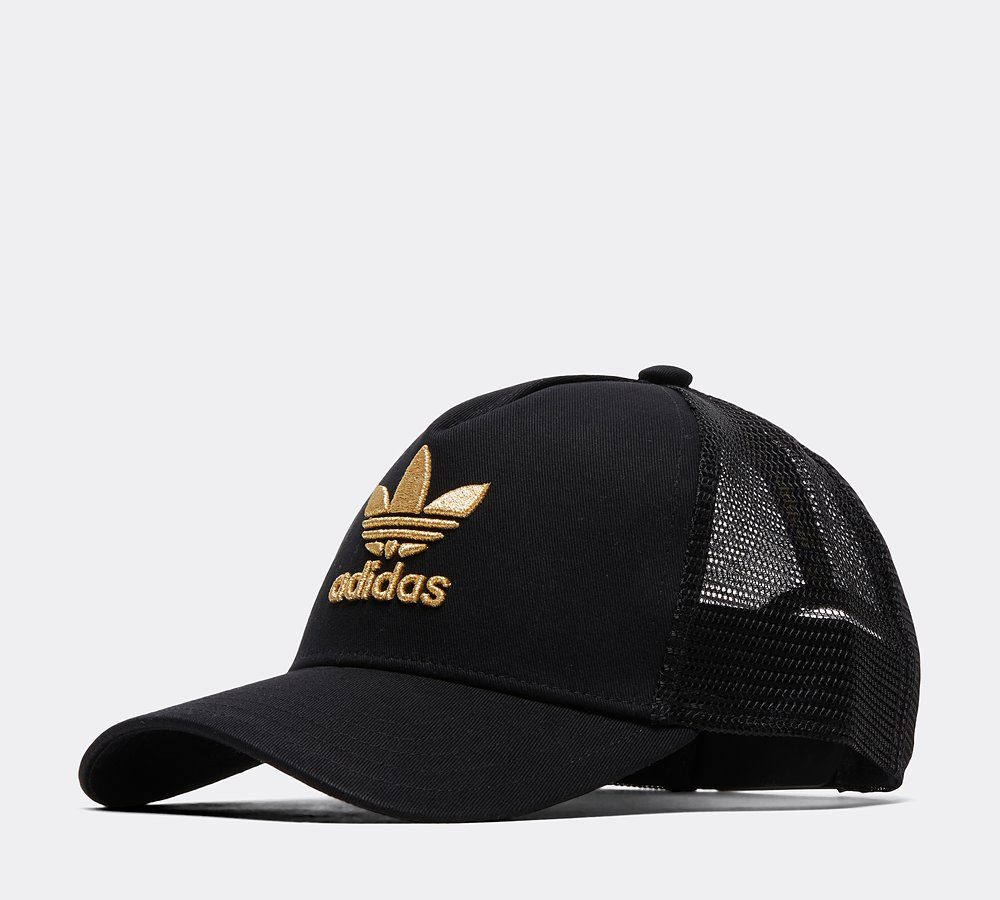 adidas Originals Adicolor Trucker Cap 
