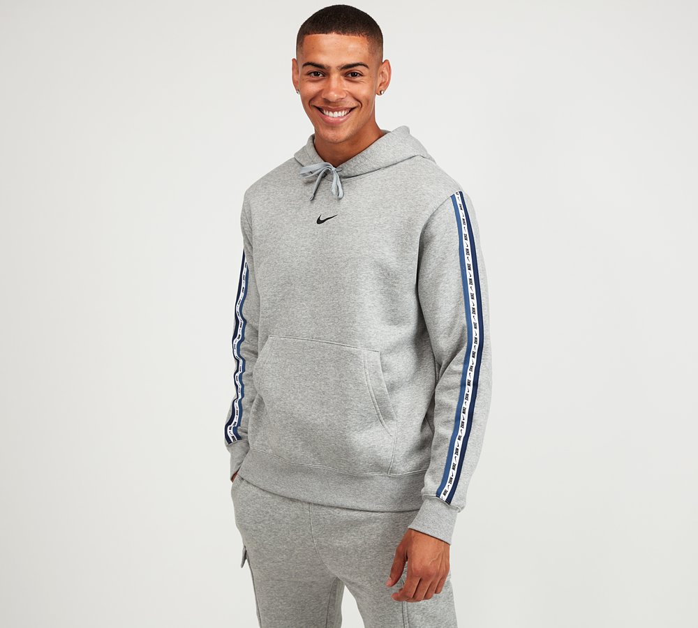 mystic navy nike hoodie