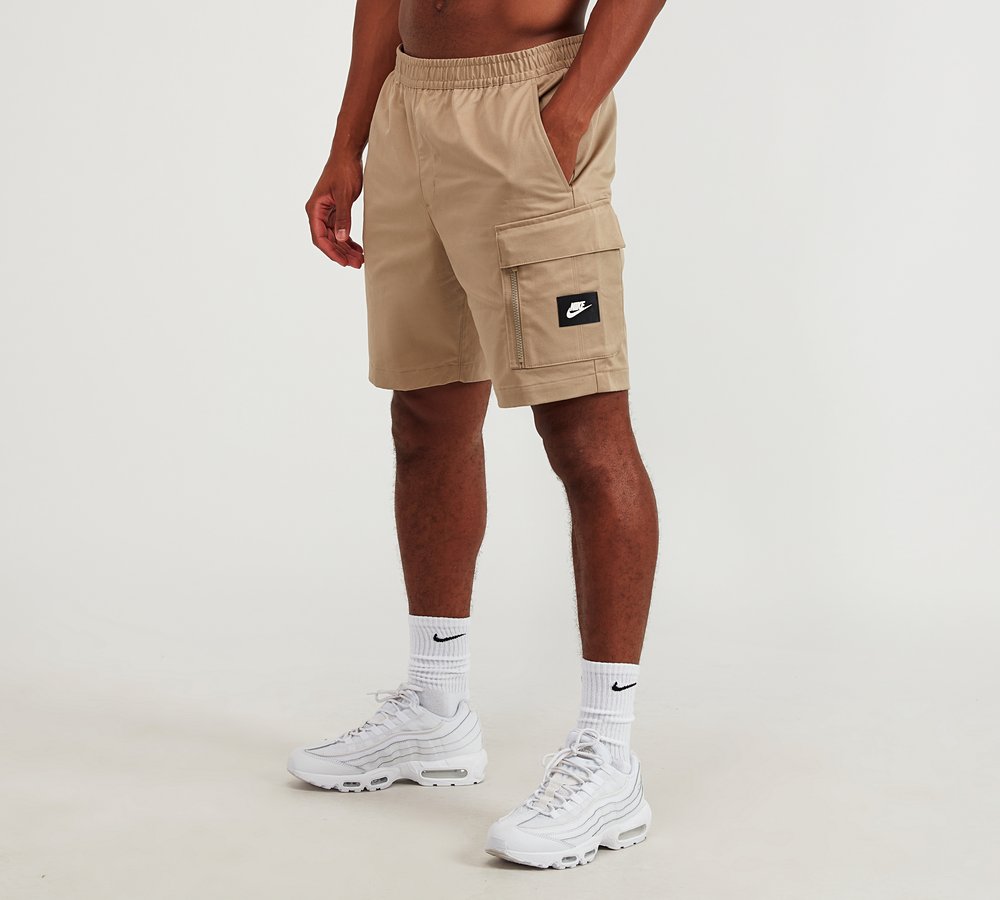Nike Sport Utility Cargo Short | Khaki 