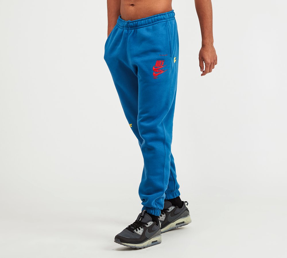 Nike Multi Futura Fleece Jogger | Dark 