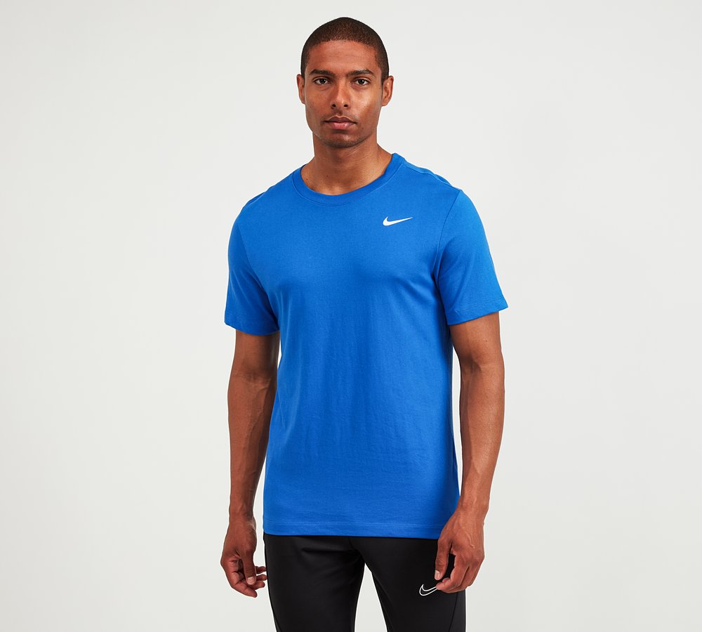 Nike Train Dri-FIT T-Shirt | Game Royal 