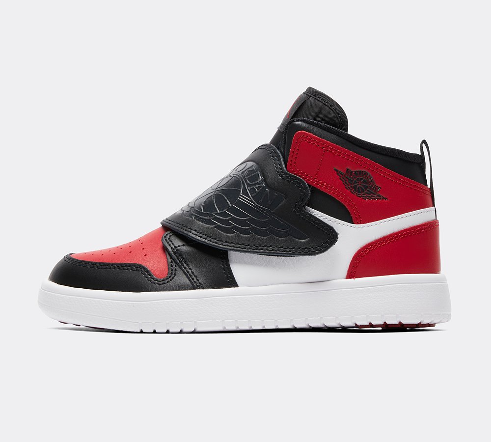 Black infant jordans online