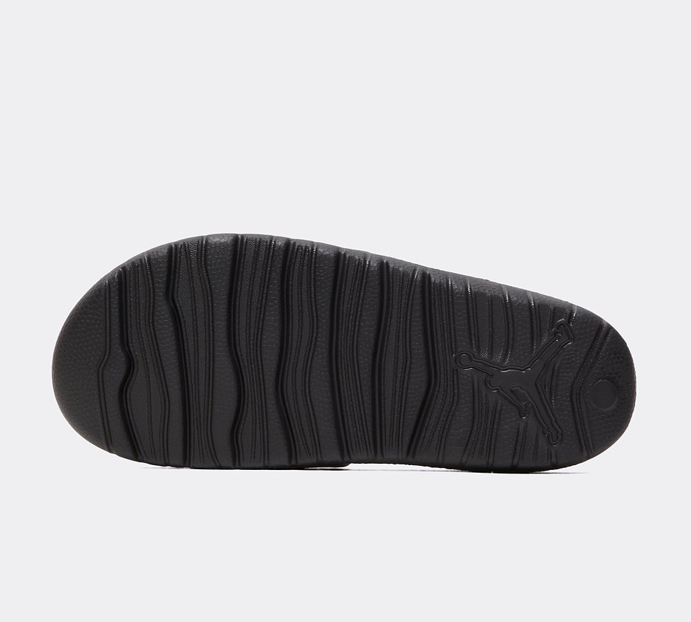 Jordan slides junior hot sale