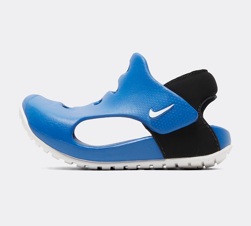 Nike nursery sunray protect sandal hotsell