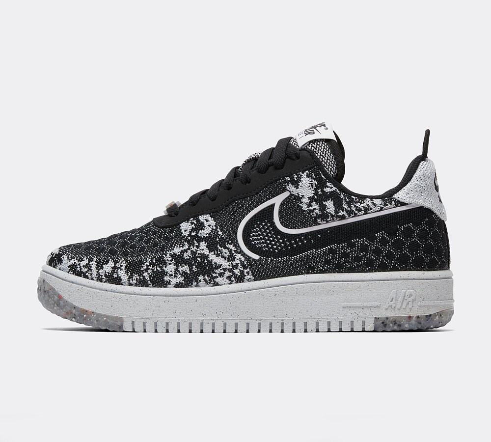 nike air force one crater