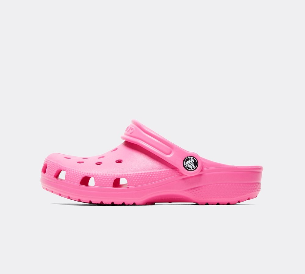 factory crocs