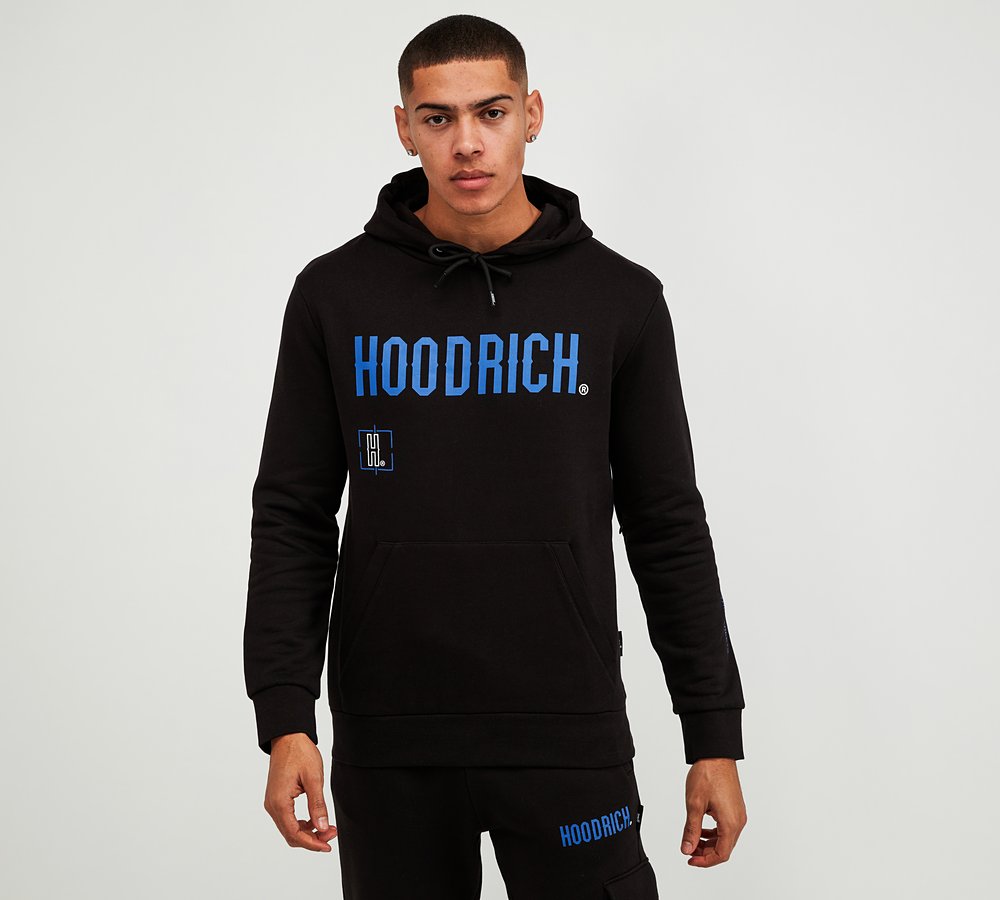 Hoodrich OG Akira V5 Overhead Hoodie 