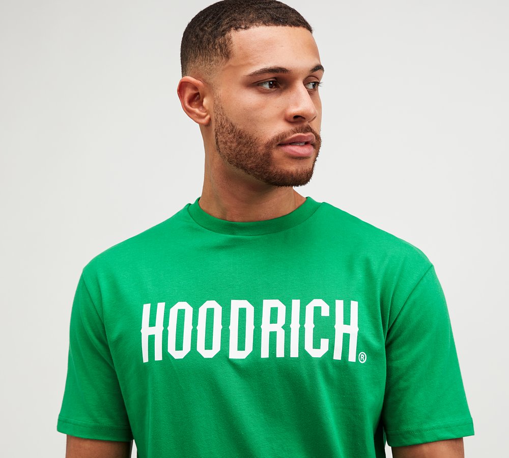 footasylum logo t shirt