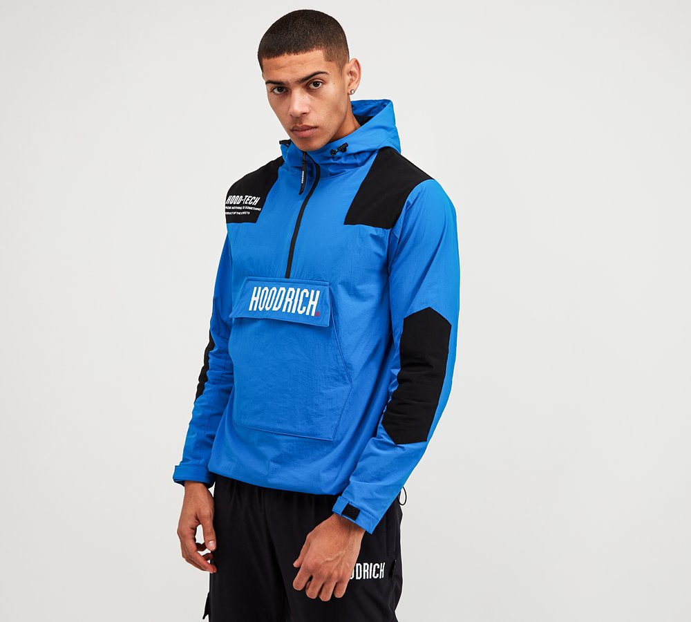 Hoodrich armour Clearance