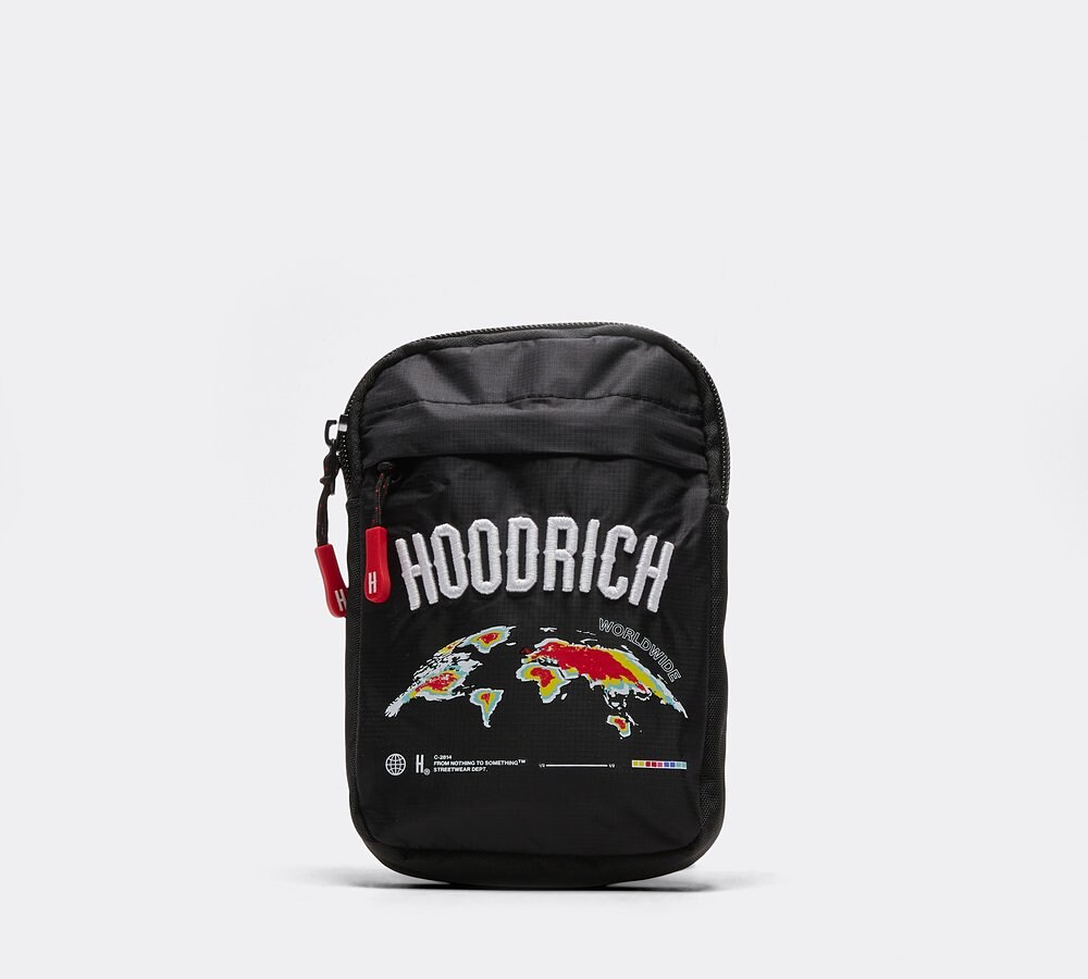 footasylum.com | HoodrichOG Import Mini Bag
