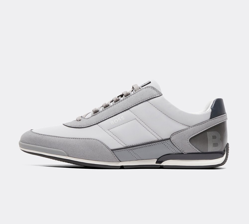 boss saturn low trainer