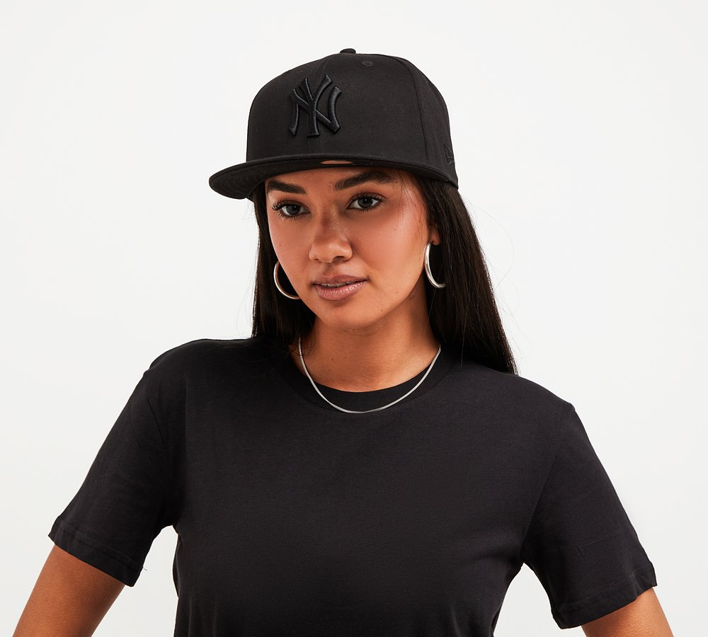 New Era League Essential 9FIFTY Cap 