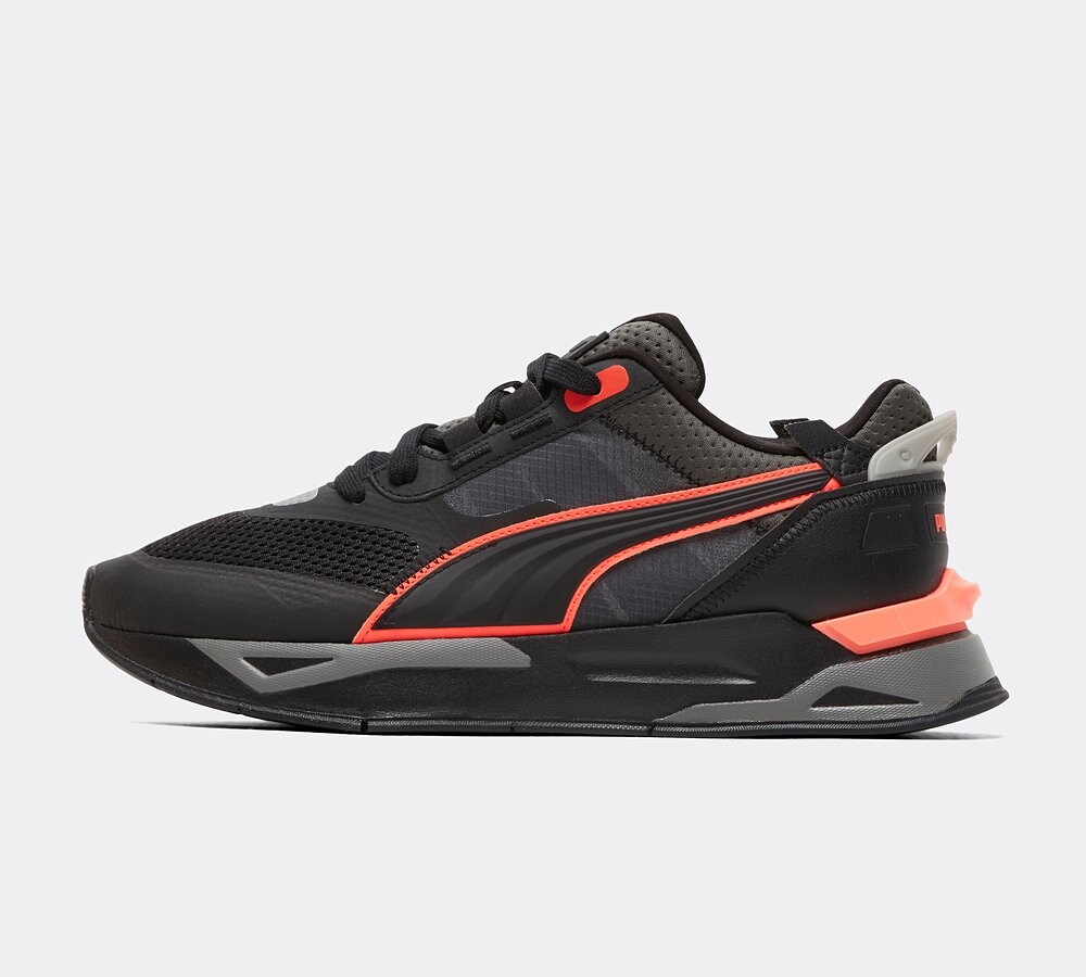 Footasylum clearance puma trainers