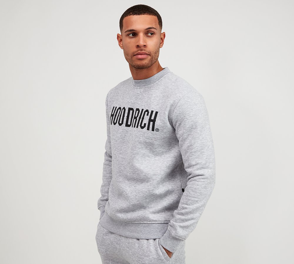 Hoodrich sweatshirt Clearance