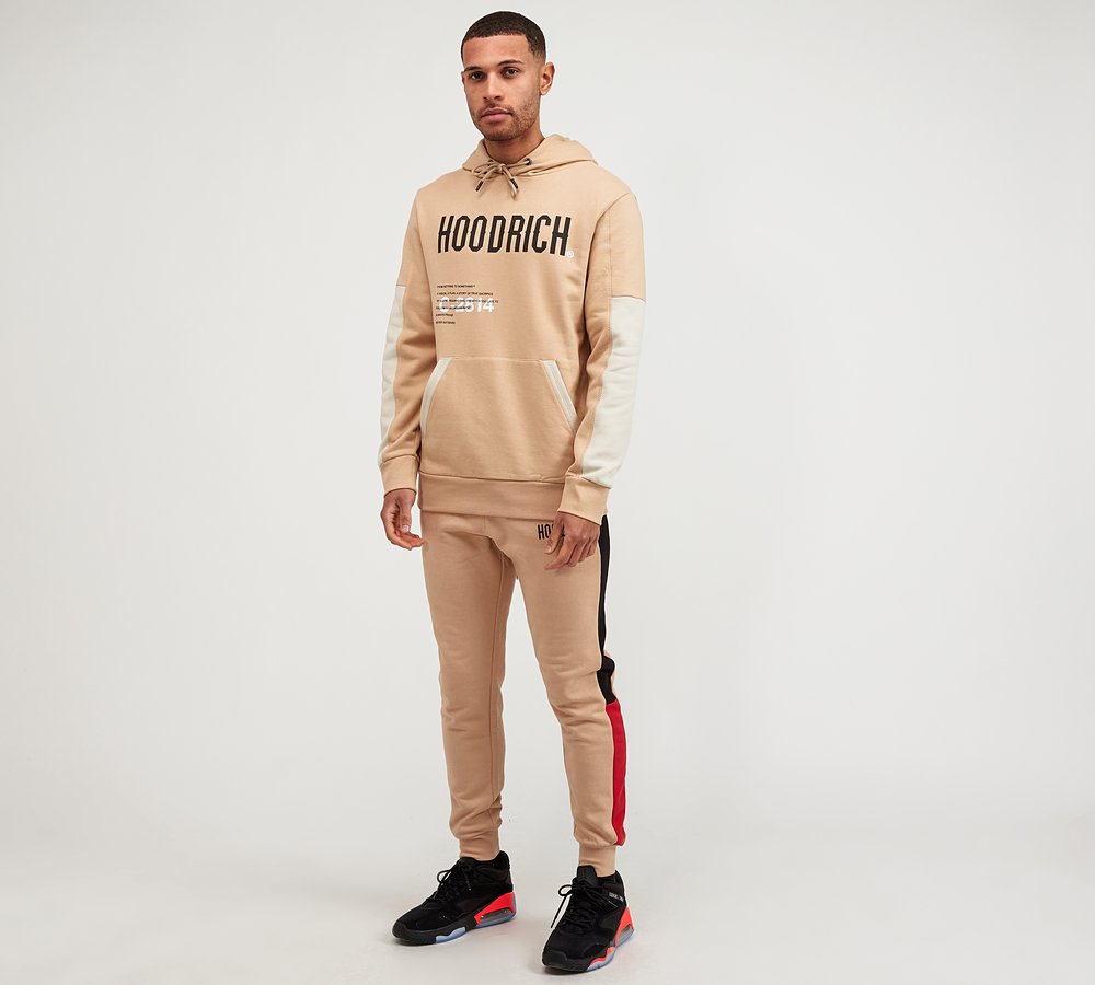 hoodrich aspire tracksuit