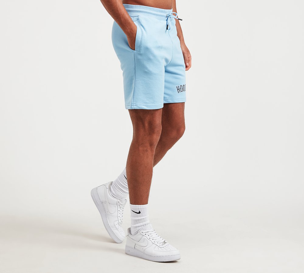 Hoodrich OG Paisley Fleece Short 