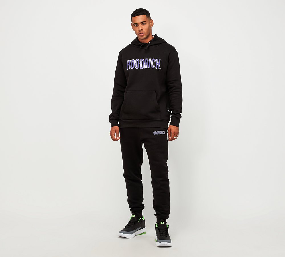 hoodrich tracksuit junior