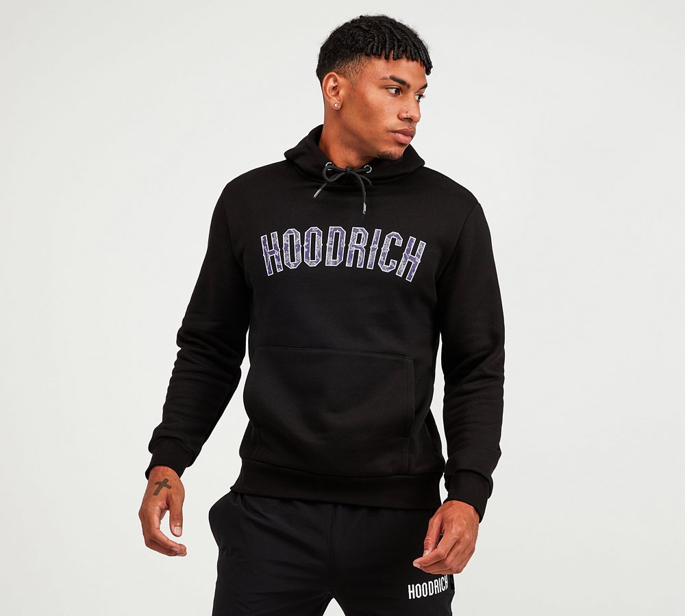 hoodrich tracksuit footasylum