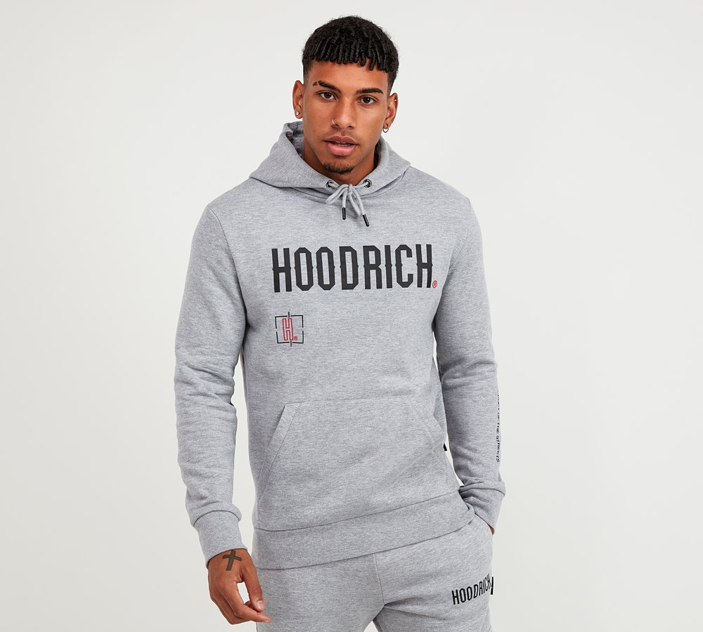hoodrich tracksuit junior