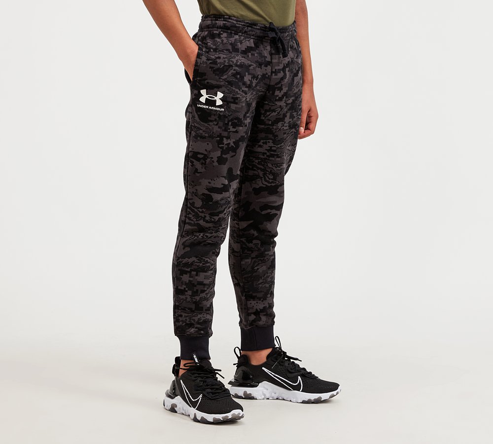Under Armour Junior Rival Fleece ABC 