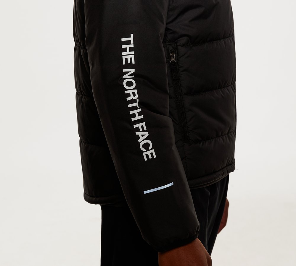 North face sales jacket mens footasylum