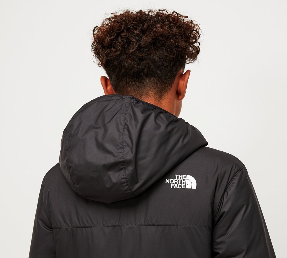 Junior Never Stop Synthetic Jacket