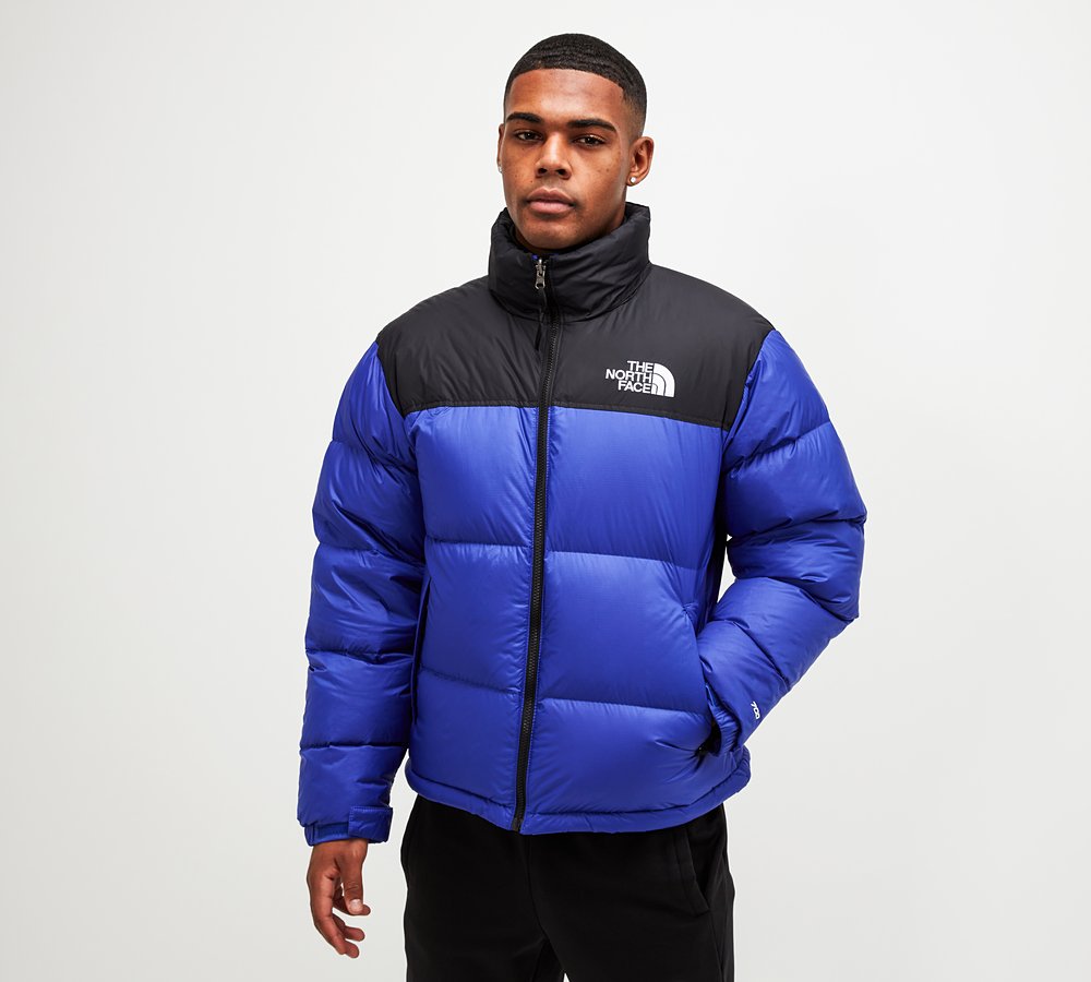 Blue north face 1996 Clearance