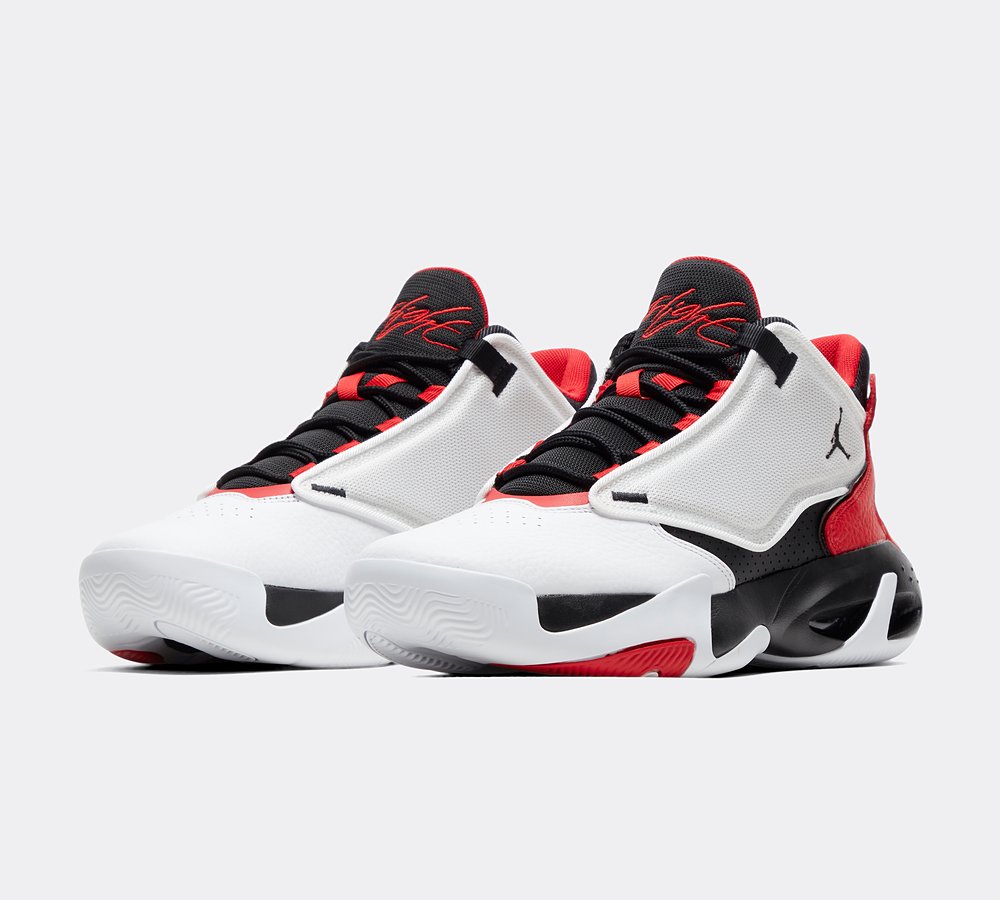 Jordan horizon hotsell footasylum