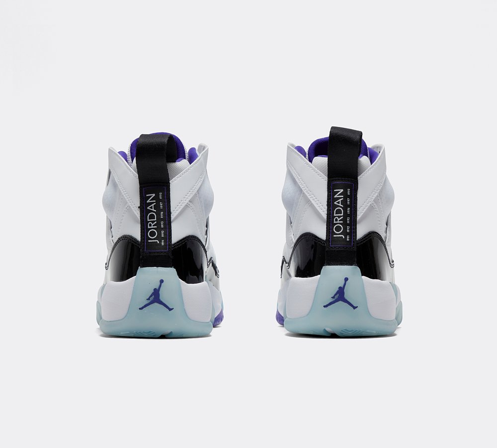 Jordan 11 on sale concord footasylum