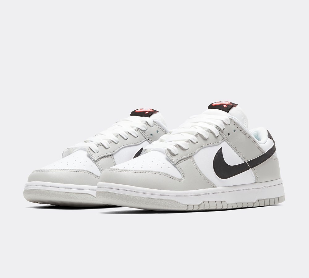 Dunk Low Lottery Trainer